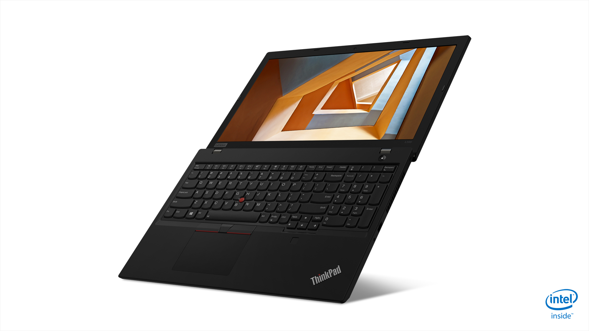 B-Grade Laptops Lenovo L590 | LaptopCentrum - De laptop specialist